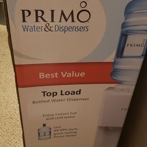 Primo Water Dispenser